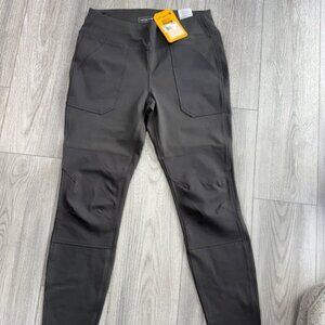 Womens Carhartt Force Fitted Midweight Utility Legging Sz M (8-10)